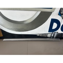 Bandou ornament usa dreapta fata Volvo S80 30791066