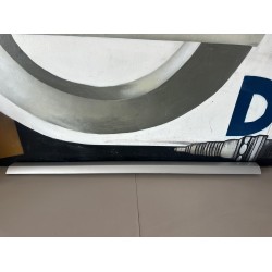 Bandou ornament usa dreapta fata Volvo S80 30791066