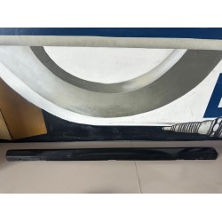 Front left door trim Volvo S80 30791065