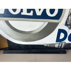 Bandou ornament usa dreapta fata Volvo S80 30791066