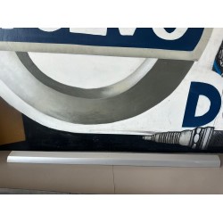 Bandou ornament usa dreapta fata Volvo S80 30791066