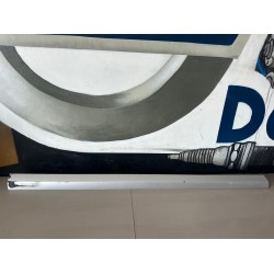Front left door trim Volvo S80 30791065