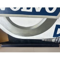 Front left door trim Volvo S80 30791065