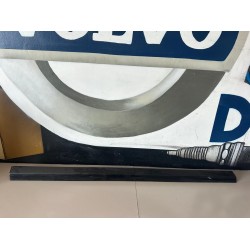Front left door trim Volvo S80 30791065