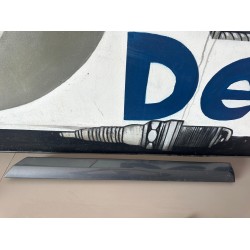 Bandou ornament usa stanga spate Volvo S80 30791067
