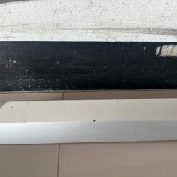 Rear left door trim Volvo S80 30791067