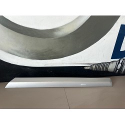 Bandou ornament usa stanga spate Volvo S80 30791067