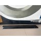 Rear right door trim Volvo S80 30791068