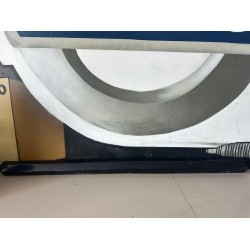Front left door trim Volvo S80 30791065