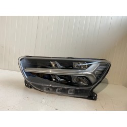 Far stanga MIDLED LHD Volvo XC40 2018+ 32342524