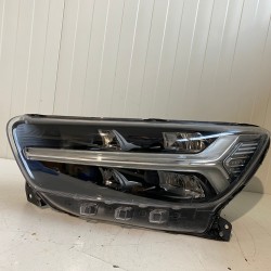 Far stanga MIDLED LHD Volvo XC40 2018+ 32342524