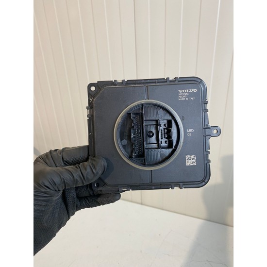 Modul far Volvo C40 XC40 V60 XC90 XC60 S60 S90 2021+ 32337413 32337412