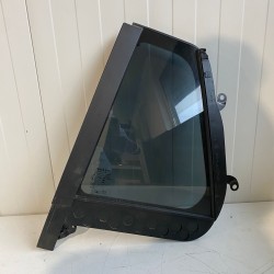 Geam mic dublu stanga spate VOLVO V60 2010-2017