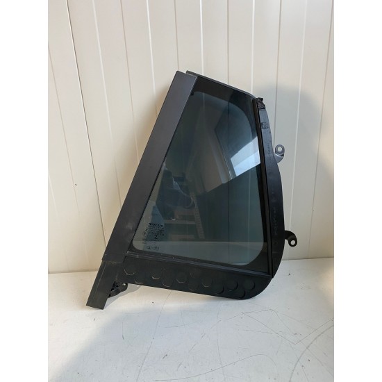 Geam mic dublu stanga spate VOLVO V60 2010-2017