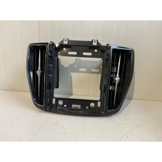 Grila centrala bord VOLVO XC60 2018+ 31417738 31477274 31477275 31417742 31417744