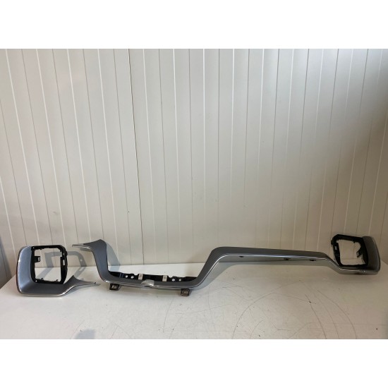 Dashboard panel ornament VOLVO XC60 2018+ 31417576 31442325 31417620 31417622