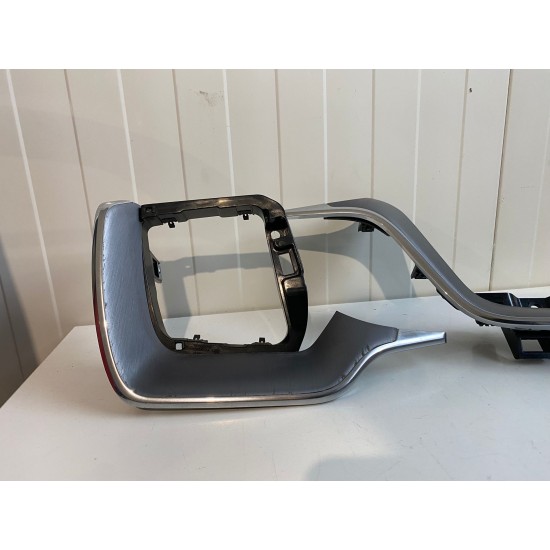 Dashboard panel ornament VOLVO XC60 2018+ 31417576 31442325 31417620 31417622