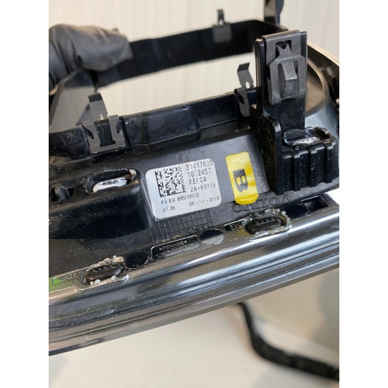 Dashboard panel ornament VOLVO XC60 2018+ 31417576 31442325 31417620 31417622