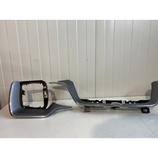 Dashboard panel ornament VOLVO XC60 2018+ 31417576 31442325 31417620 31417622