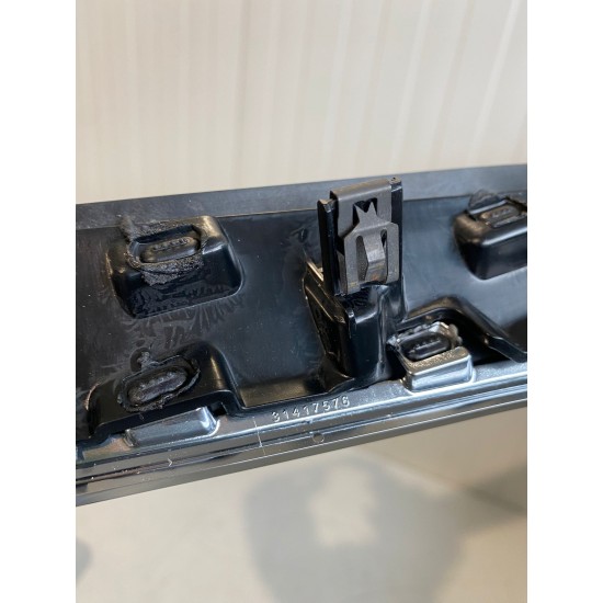 Dashboard panel ornament VOLVO XC60 2018+ 31417576 31442325 31417620 31417622