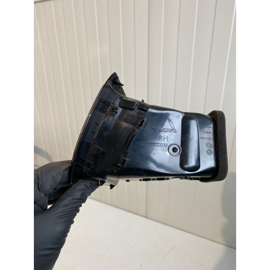 Front right dashboard air vent Volvo S60 V60 V60CC XC60 31477273 31417692