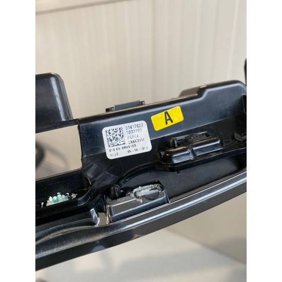 Dashboard panel ornament VOLVO XC60 2018+ 31417576 31442325 31417620 31417622