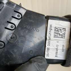 Grila aer bord stanga VOLVO XC60 2018+ 31477272 31417691 31417572