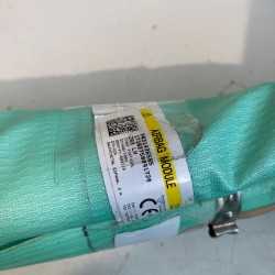 Airbag cortina stanga VOLVO XC60 2018+ 31436585