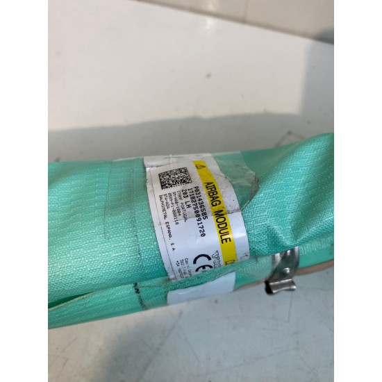 Airbag cortina stanga VOLVO XC60 2018+ 31436585