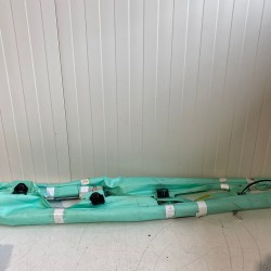 Airbag cortina stanga VOLVO XC60 2018+ 31436585