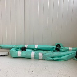 Right curtain airbag Volvo XC60 2018+ 31436586