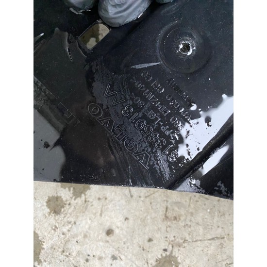 Front Section Volvo V40 2012+ 31416490 31385913