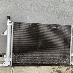 Condenser VOLVO XC70 2001-2007 31267200 99000011 8FC351304451