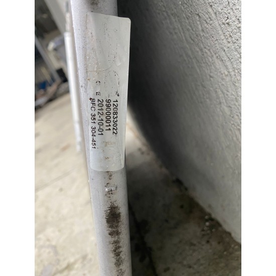 Radiator clima VOLVO XC70 2001-2007 31267200 99000011 8FC351304451