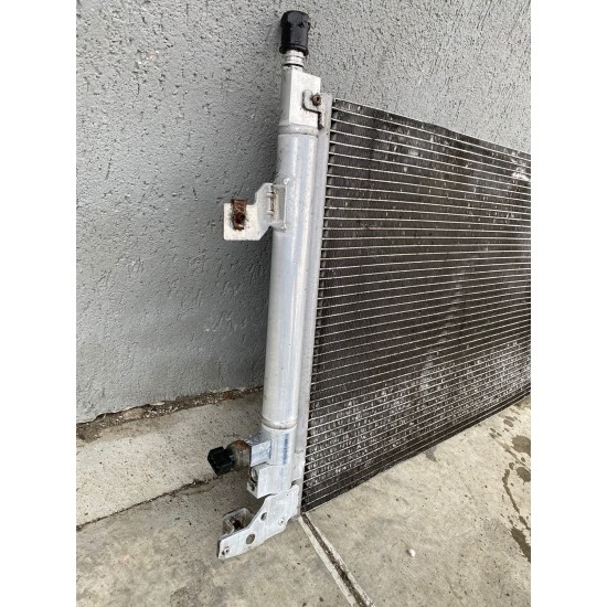 Radiator clima VOLVO XC70 2001-2007 31267200 99000011 8FC351304451