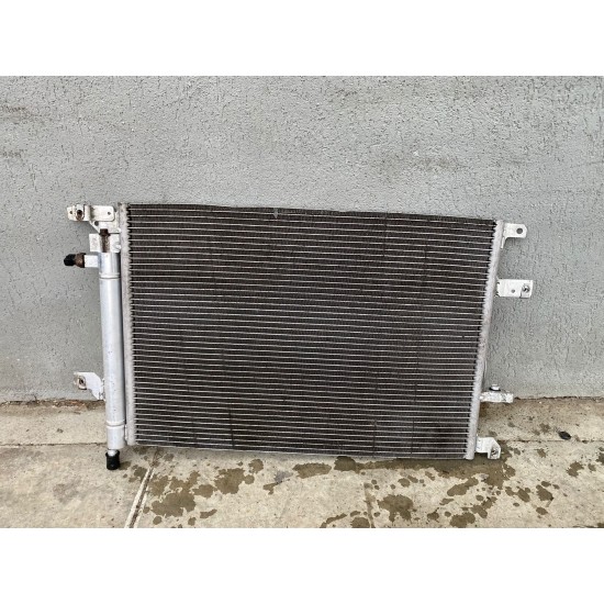 Radiator clima VOLVO XC70 2001-2007 31267200 99000011 8FC351304451