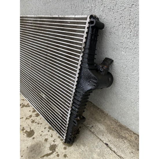 Intercooler Radiator Volvo S60 S80 V70 XC70 30748809 31274554