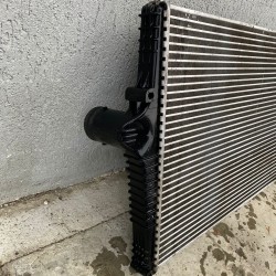 Intercooler Radiator Volvo S60 S80 V70 XC70 30748809 31274554
