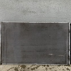 Intercooler Radiator Volvo S60 S80 V70 XC70 30748809 31274554