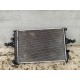 Radiator intercooler VOLVO V70 XC70 S80 31319056