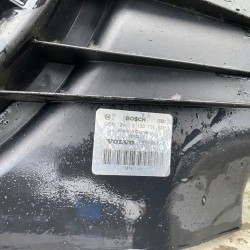 Radiator fan Volvo S60 V70 XC70 30741144 30741238