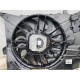 Radiator fan Volvo S60 V70 XC70 30741144 30741238
