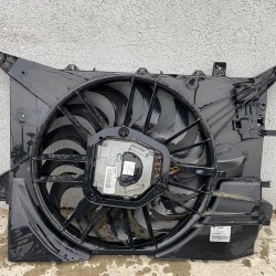 Radiator fan Volvo S60 V70 XC70 30741144 30741238