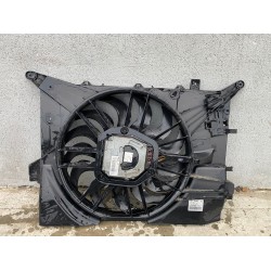 Ventilator Electroventilator Volvo S60 V70 XC70 30741144 30741238