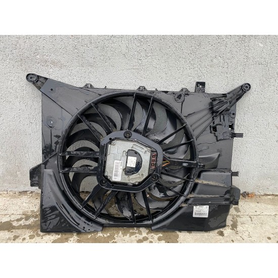 Radiator fan Volvo S60 V70 XC70 30741144 30741238