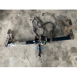 Carlig cu instalatie si modul VOLVO XC70 2001-2007 30682083