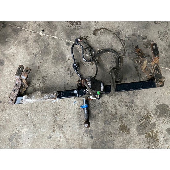 Carlig cu instalatie si modul VOLVO XC70 2001-2007 30682083