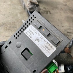 Carlig cu instalatie si modul VOLVO XC70 2001-2007 30682083