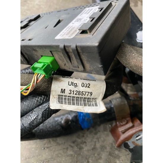 Carlig cu instalatie si modul VOLVO XC70 2001-2007 30682083