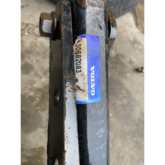 Carlig cu instalatie si modul VOLVO XC70 2001-2007 30682083